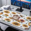 Polyester Desk Pad-1855028534