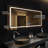Caldona LED Bathroom Vanity Mirror-1409814375