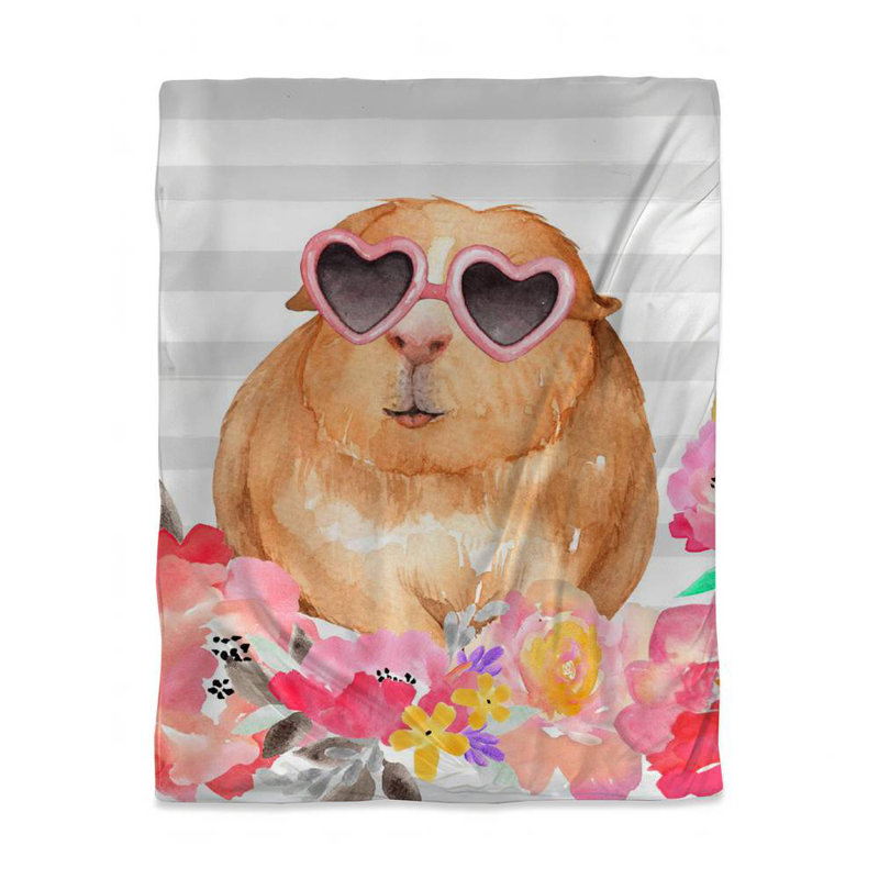 Polyester Sateen Duvet Cover
