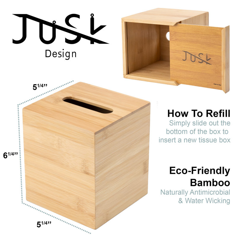 Tissue Box Cover