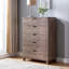 Felten Piece Bedroom Set