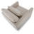 Kenji Upholstered Armchair-1569110055