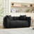 Black Chenille