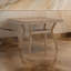 Table de salle à manger Upi L 64 x l 38
