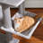 Indoor Cat Tree With Hammock, 2 Perches, Scratching Posts & Large Condo