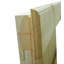 7 ft x 7 ft Shiplap Barn Garden Shed-1883875314