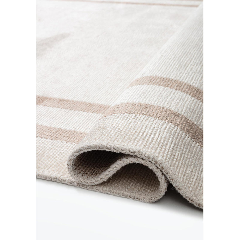 Rapture Area Rug, Square 9'10"