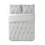 Ensemble de housse de couette en microfibre -43129306-43142458