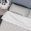 Rafik Microfiber Duvet Cover Set-1892085565