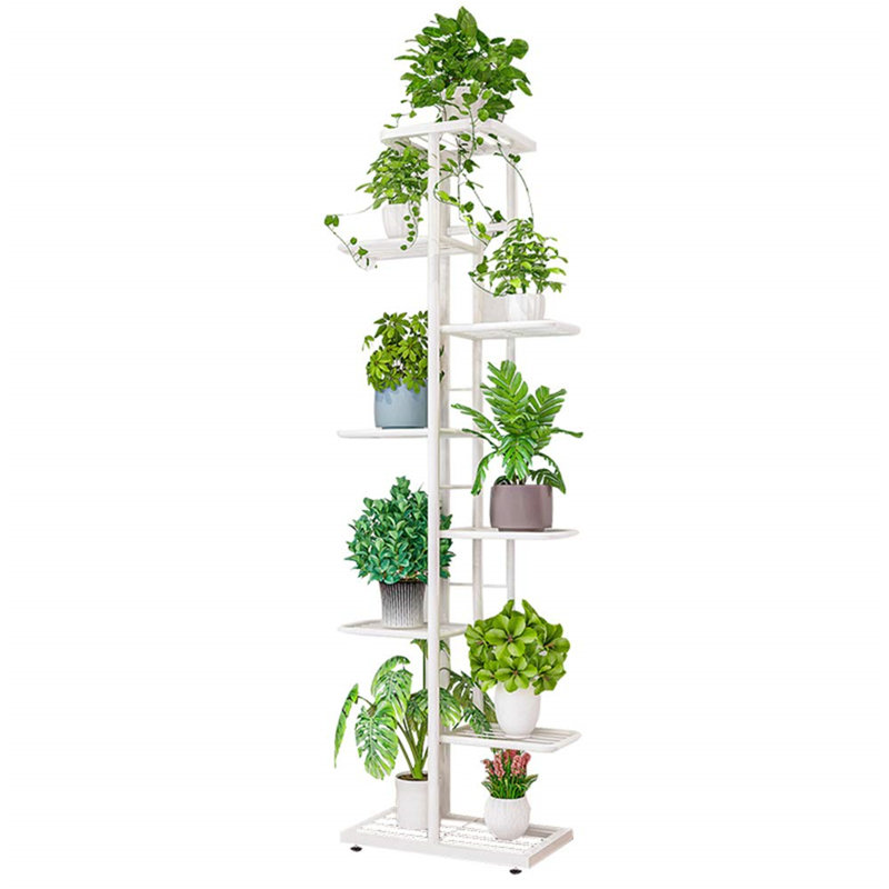 Devona Plant Stand - Set of 9