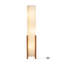 Andreu 110cm Column Floor Lamp