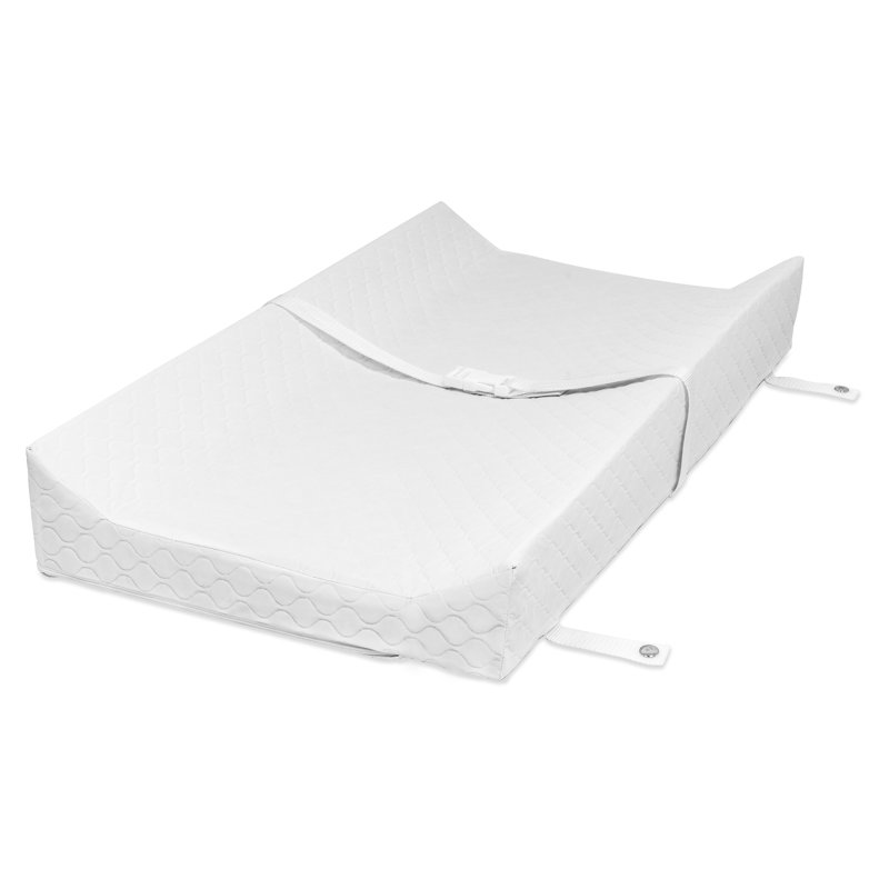 Matelas à langer Pure Contour