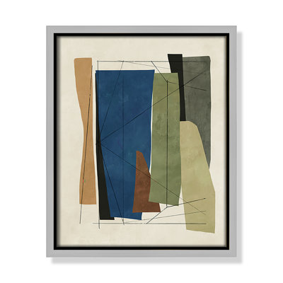Sync I by Tom Reeves