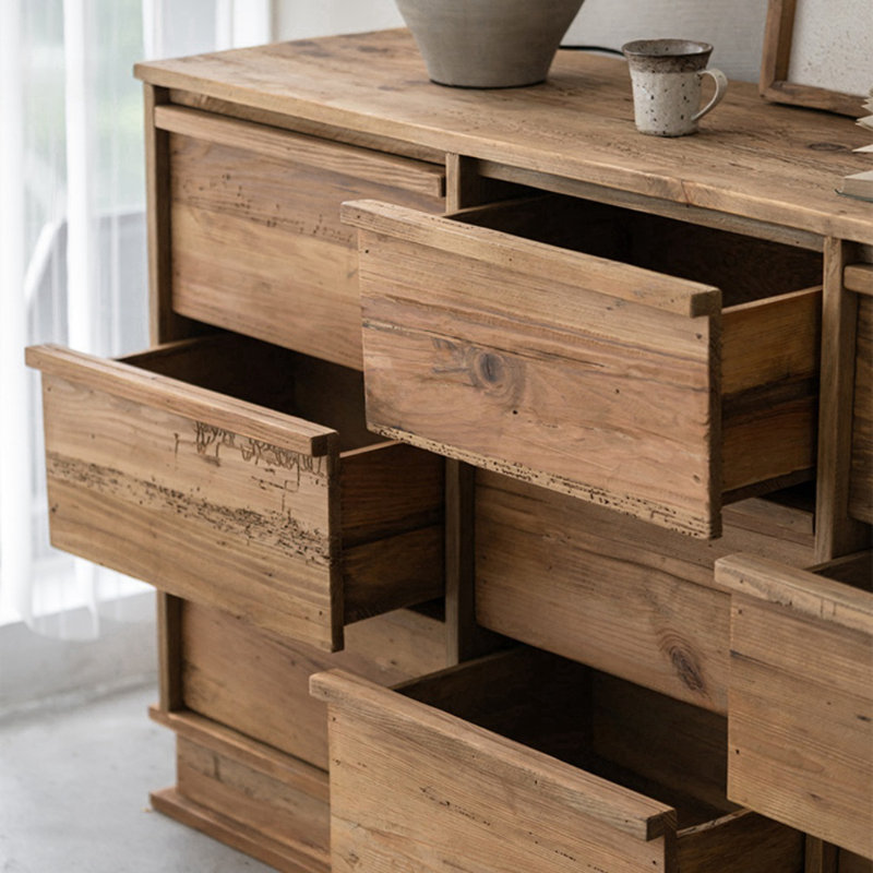 Commode d'appoint Joseva