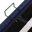 Antoinet Upholstered Single (3') Velvet Bed-1483230128