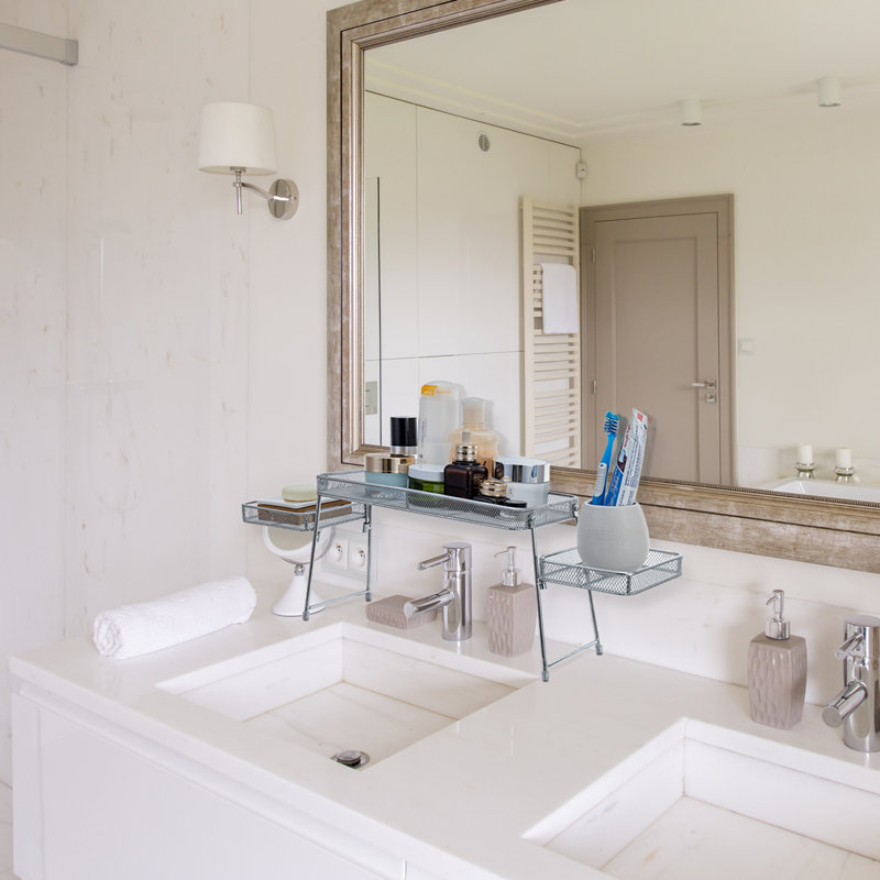 1 Piece Bathroom Accessory Set