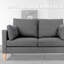 Causeuse Naowa Home Furniture