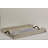 Lilac Bluebird 18" Rectangular Serving Tray