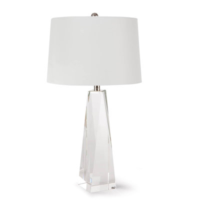 Angelica Crystal Table Lamp