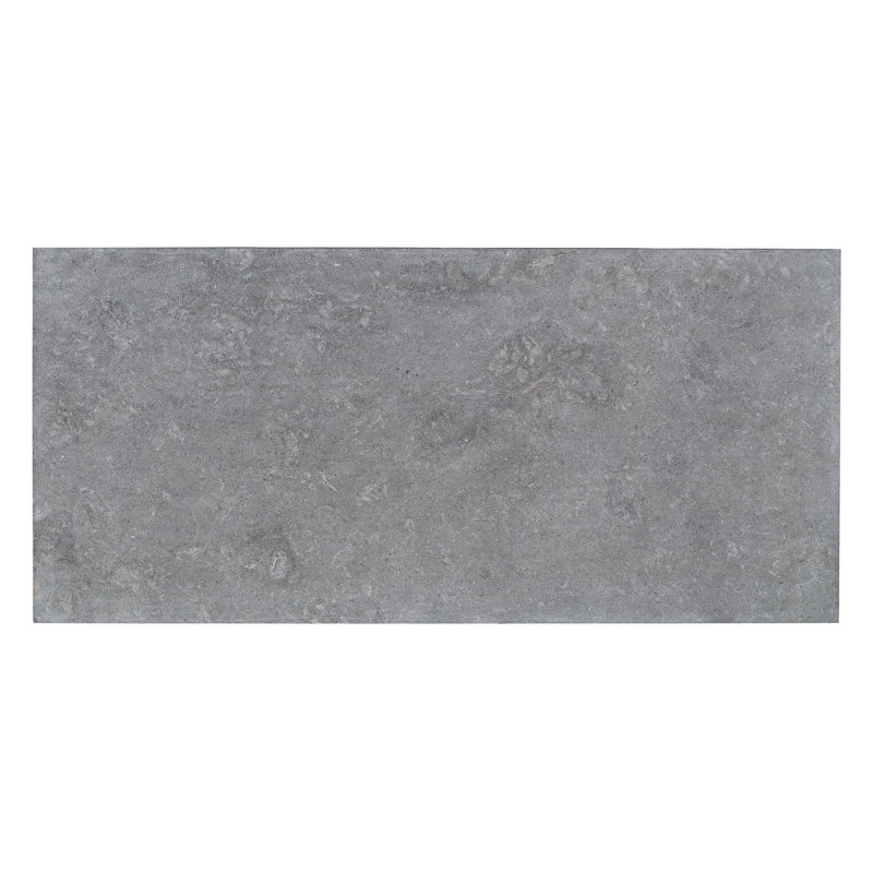 56'' Stone Outdoor Coffee Table