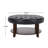 ROUND OTTOMAN-1342446172