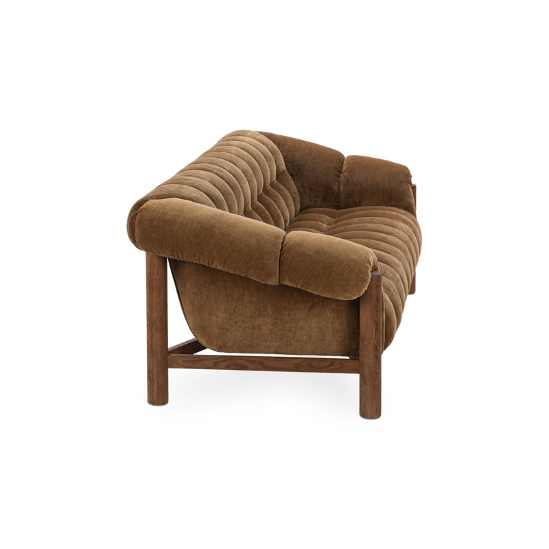 Sansa Sofa, Bronze