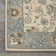 Crownover Wool Oriental Indoor Rug