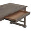Rustique Solid Wood Writing Desk