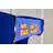 60 Classic Retro Games Tabletop Arcade Machine by Doc and Pies Arcade Factory (Blue)