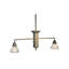 2 - Light Pendant