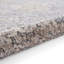 Auderghem area rug Machine Woven Runner Blue