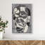 Minimalist Vase II Print by Oliver Gal-365625109-440150679