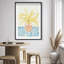 Sunny Flower Vase Print by Oliver Gal-1454340593-1499041921