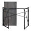 Bureau d'ordinateur pliant-179639992