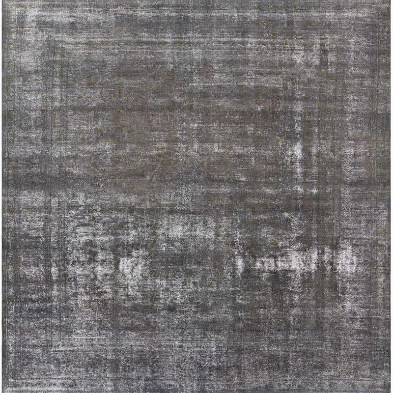 Isaacs Indoor Rug, Square 3'