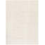 Area Rug in Beige