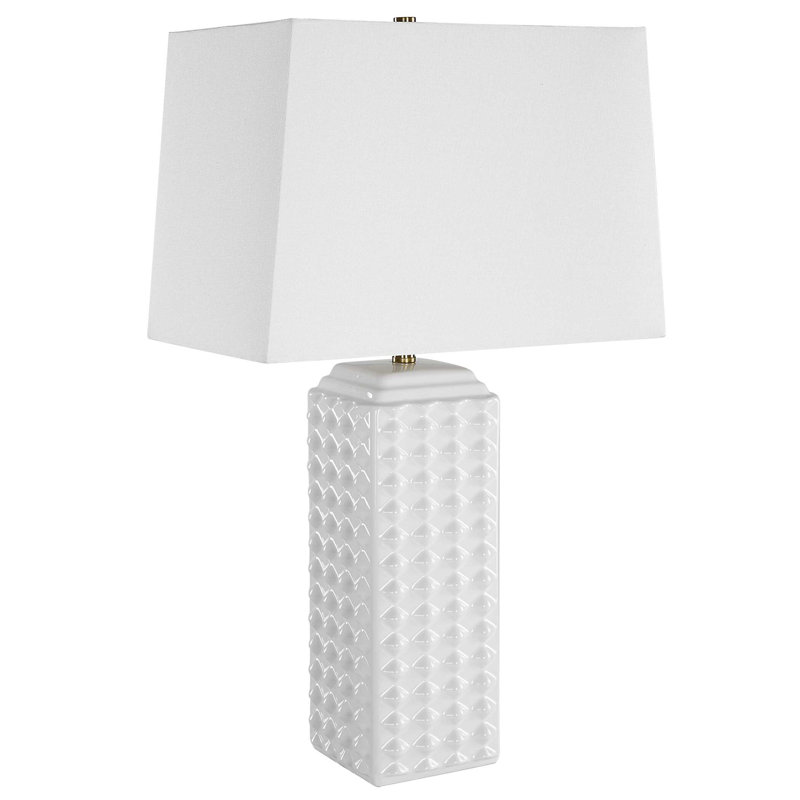 Bozanka Ceramic Table Lamp