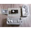 Sanna Silver 3 - Piece Velvet Living Room -1779545172