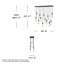 Cosette 13 - Light Chandelier-1127165945