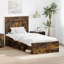 Solid Wood Bed-1000659675-1000659665