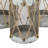3 Piece Tabletop Latern Set