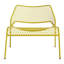 Hot Mesh Lounge Chair-24320535