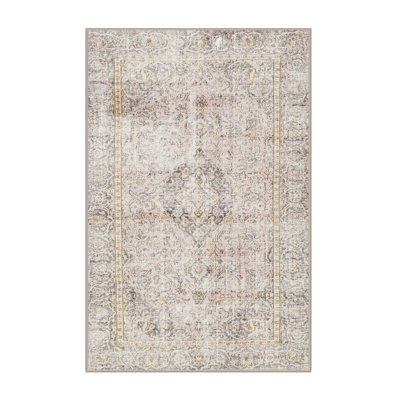 Oriental Indoor Rug