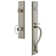 Carré Complete Dummy Entry Set with Provence Knob and Rosette