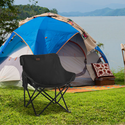 Camping Chair Lightweight Folding Chair with Carrying Bag