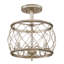 Arton 3 - Plafonnier semi-encastré-23341247-41098909