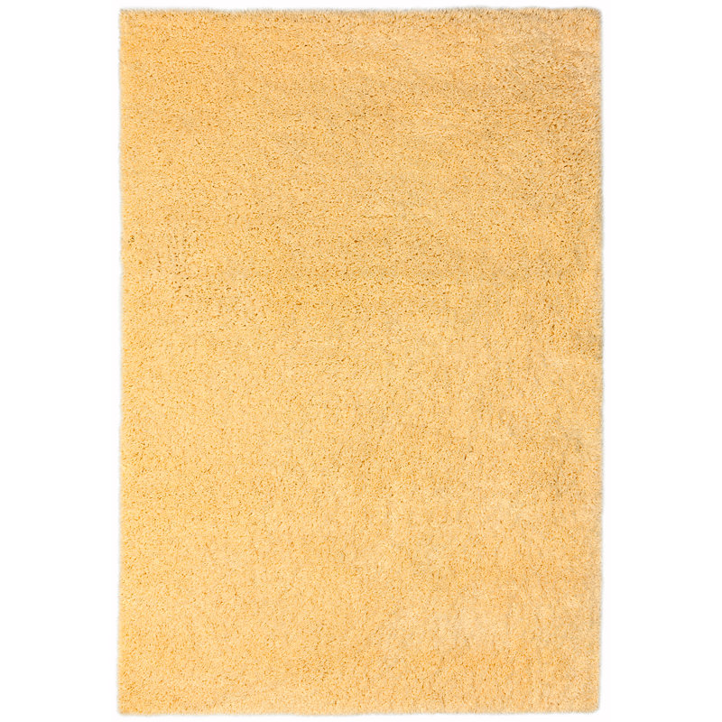 Solid Colour Area Rug, Rectangle 200 x 290cm
