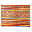 Wool Southwestern Area Rug