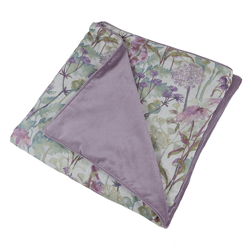 Choi Throw Blanket, W130 x L200cm
