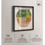 «Humble Vessel Shadowbox Print» par Art Remedy-118182735-118182736
